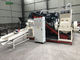 Dry Type Copper Wire Granulator Separator , Copper Cable Recycling Granulator 1 Year Warranty
