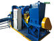 Recycling Copper Granulator Machine 19 KW High Capacity One Year Warranty